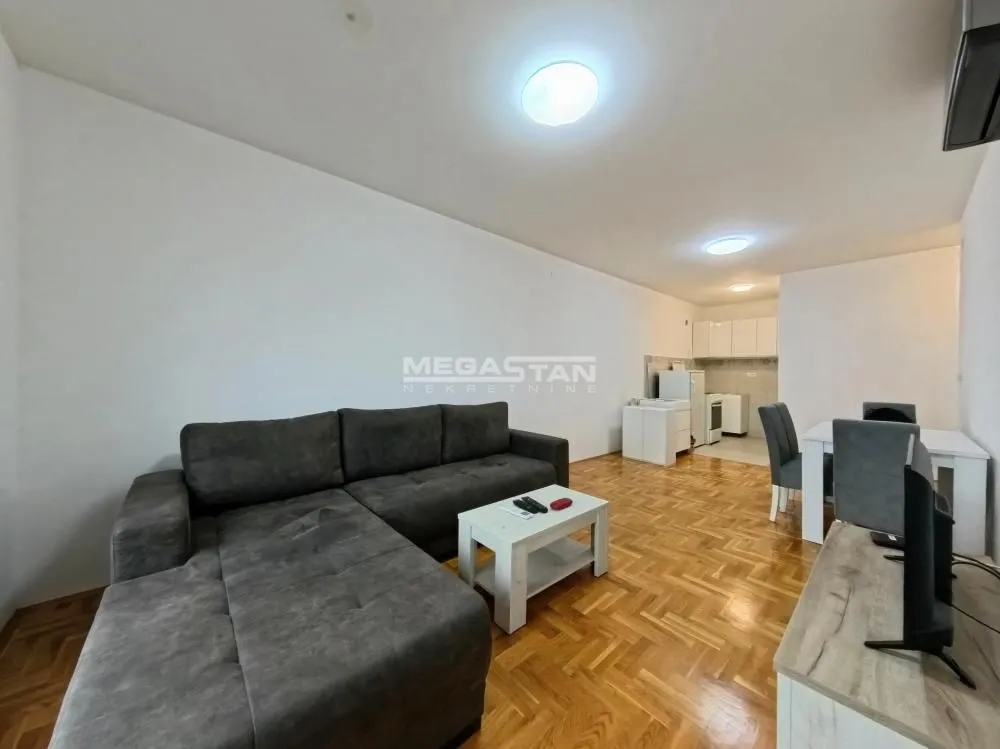 Sale, one bedroom apartment, 47m², Krnjaca, Palilula Sve Podlokacije