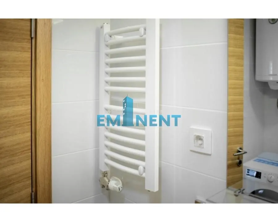 Rent, two bedroom apartment, 40m², Zemun Gornji Grad, Zemun Sve Podlokacije