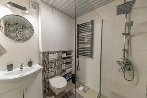 Sale, three bedroom apartment, 100m², Centar, Bar - image 10