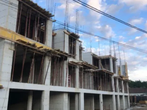 Sale, one bedroom apartment, 55m², Lastva Grbaljska, Kotor - image 5