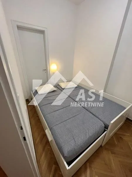 Rent, two bedroom apartment, 40m², Novi Sad Sve Podlokacije, Novi Sad