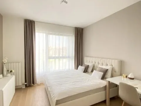 Stan in Savski Venac