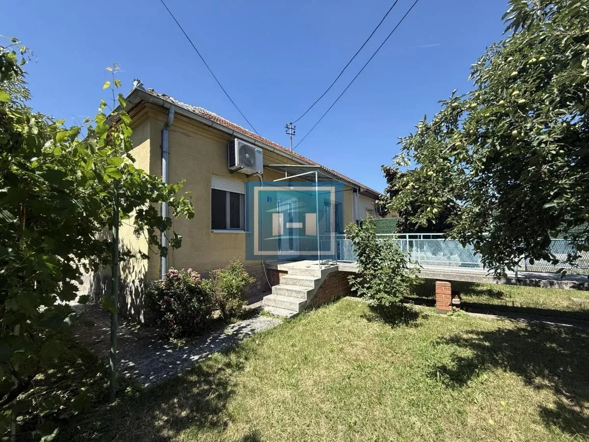 Prodaja, kuća, 108m², Centar, Jagodina