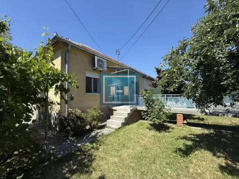 Prodaja, kuća, 108m², Centar, Jagodina - image 2