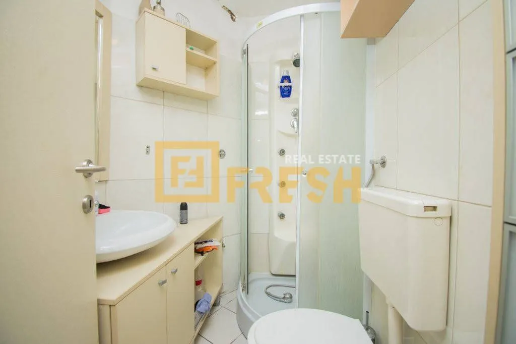 Rent, three bedroom apartment, 110m², Preko Morače, Podgorica