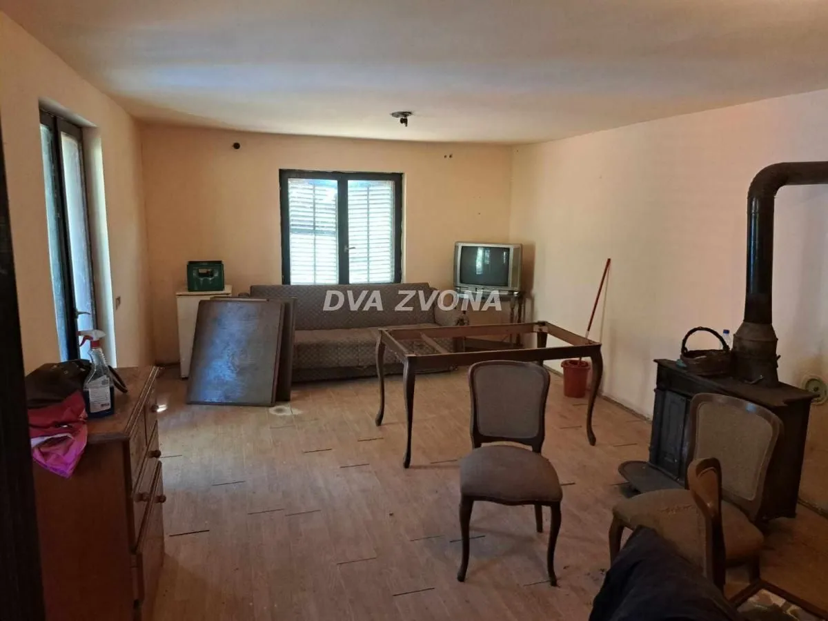 Prodaja, kuća, 80m², Titel, Novi Sad