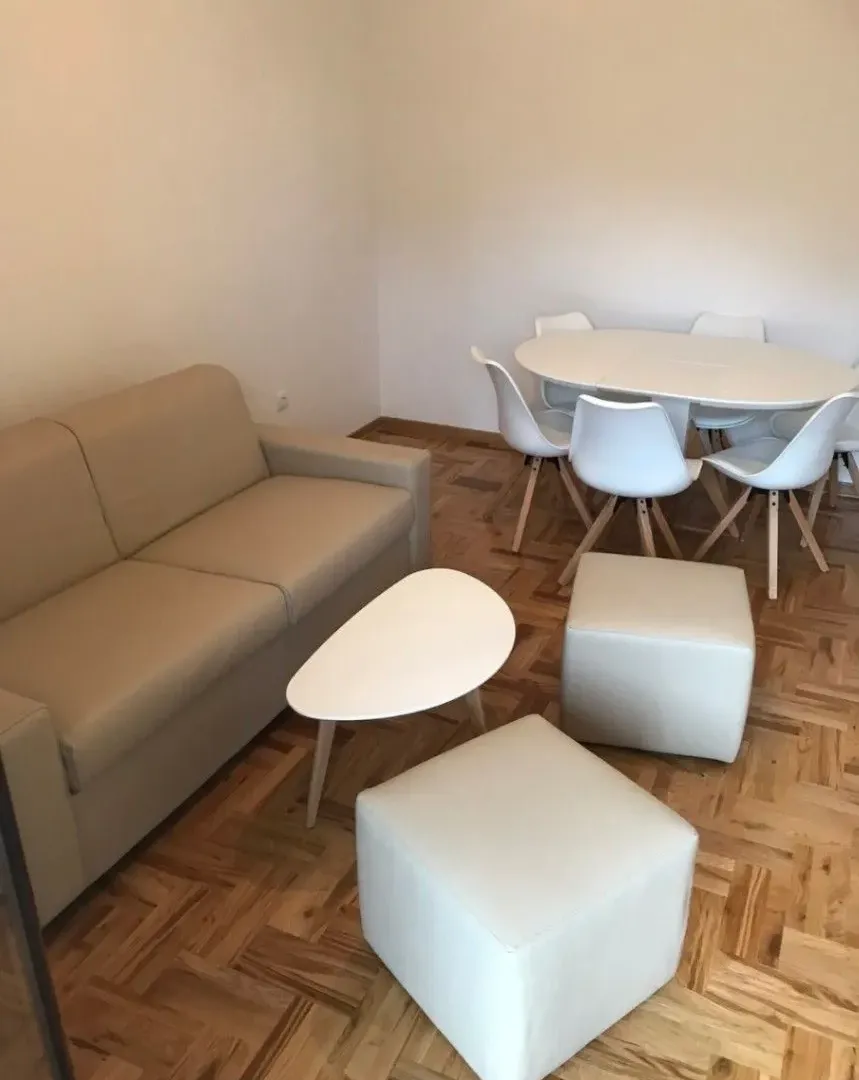 Sale, one bedroom apartment, 42m², Bečići, Budva