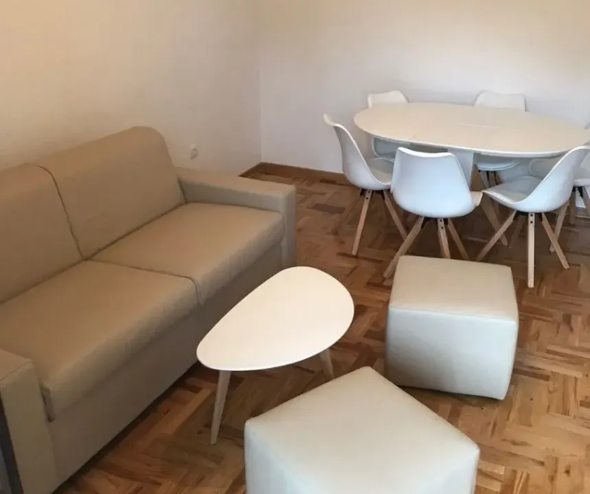 Prodaja, jednosoban stan, 42m², Bečići, Budva