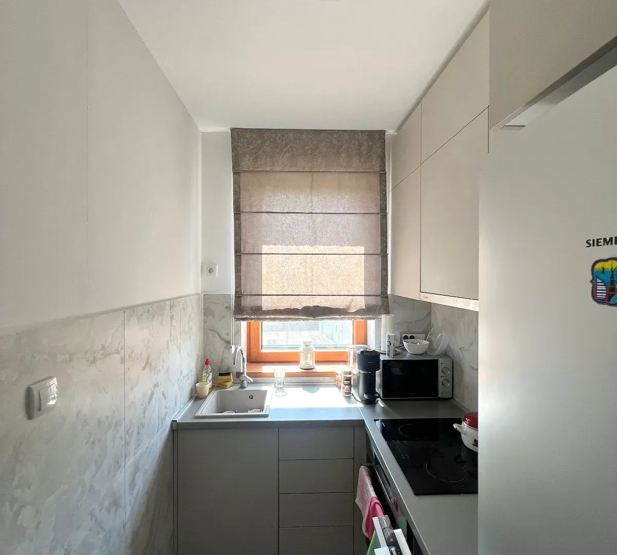 Prodaja, trosoban stan, 60m², Vračar Sve Podlokacije, Beograd