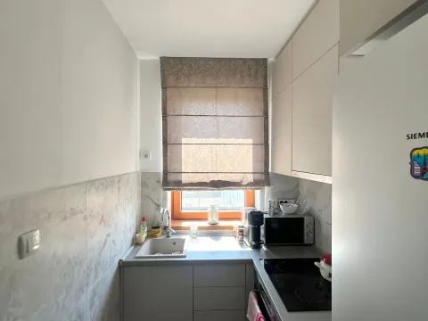 Sale, three bedroom apartment, 60m², Vračar Sve Podlokacije, Beograd - image 7