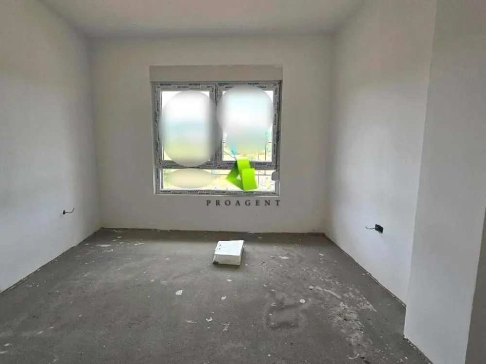 Sale, two bedroom apartment, 63m², Pantelej, Niš