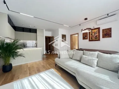 Prodaja, četvorosoban stan, 88m², Neimar, Vračar Sve Podlokacije - image 5