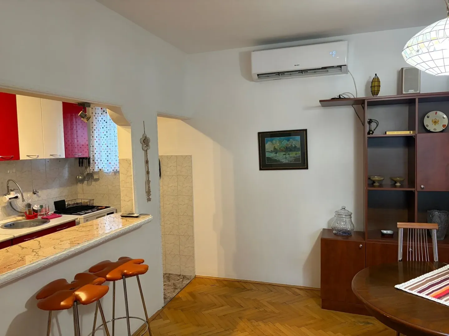 Rent, house, 106m², Zabjelo, Podgorica