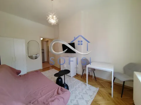 Izdavanje, jednosoban stan, 20m², Centar, Novi Sad - image 5