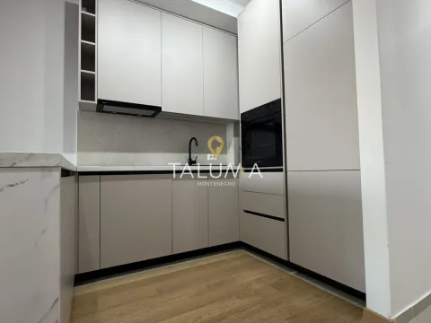 Sale, two bedroom apartment, 71m², Bečići, Budva - image 12