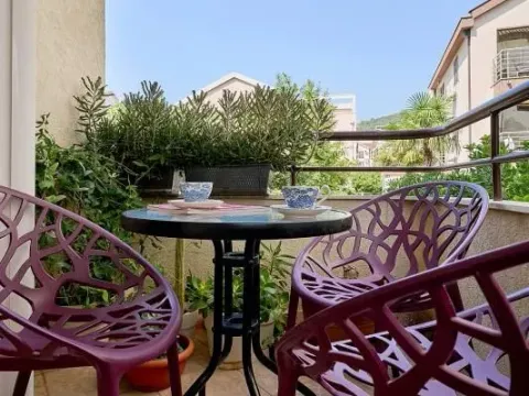Prodaja, dvosoban stan, 62m², Budva, Crna Gora - image 5