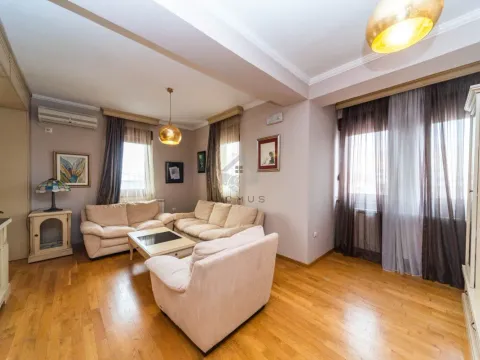 Rent, two bedroom apartment, 58m², Centar, Podgorica - image 2