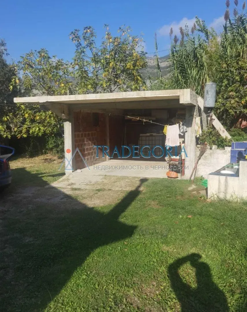 Prodaja, kuća, 100m², Bar, Crna Gora