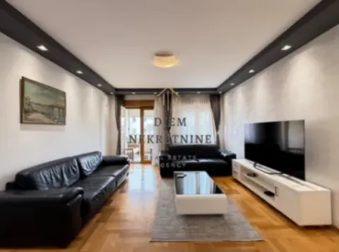 Izdavanje, dvosoban stan, 75m², Preko Morače, Podgorica - image 12