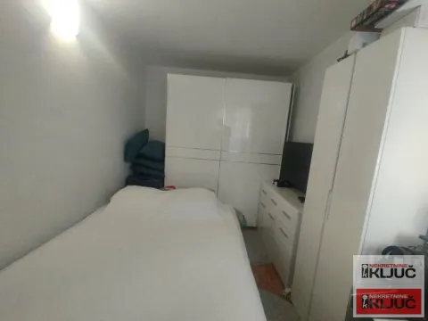 Prodaja, dvosoban stan, 54m², Novo naselje, Novi Sad - image 12