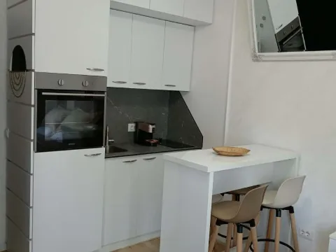 Prodaja, stan, 32m², Velika Plaža, Ulcinj - image 2