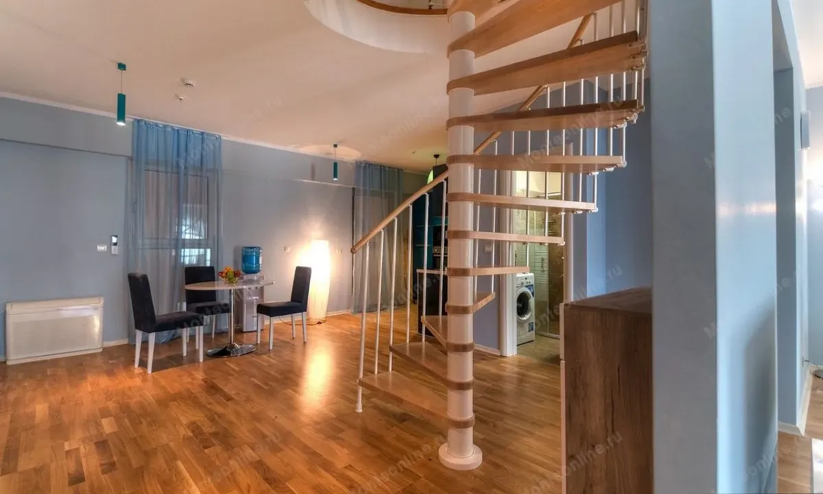 Sale, three bedroom apartment, 149m², Bečići, Budva