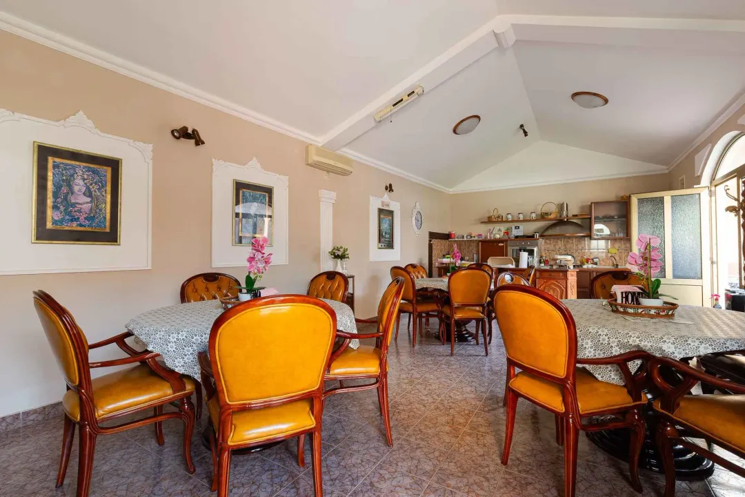 Sale, house, 1500m², Budva, Crna Gora