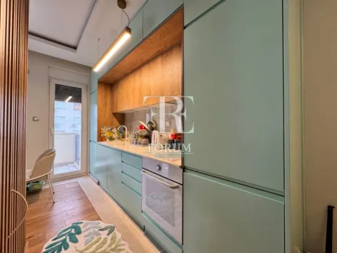 Izdavanje, dvosoban stan, 70m², Preko Morače, Podgorica - image 3