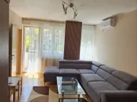 Izdavanje, dvosoban stan, 50m², Rotkvarija, Novi Sad Sve Podlokacije - image 1