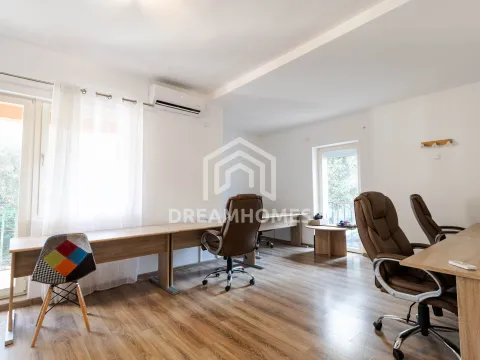 Poslovni prostor in Gorica C