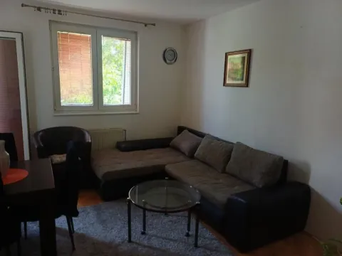 Rent, one bedroom apartment, 39m², Čukarica, Beograd - image 10