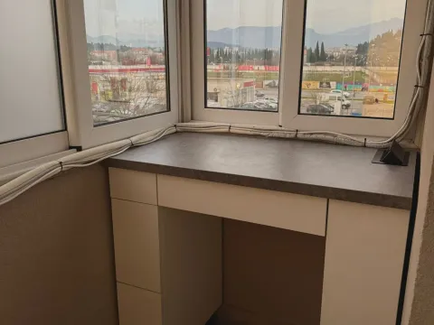 Izdavanje, dvosoban stan, 60m², Zabjelo, Podgorica - image 20