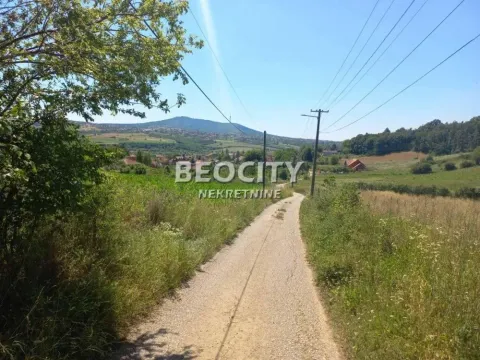 Sale, land lot, 11m², Vrčin, Grocka - image 2