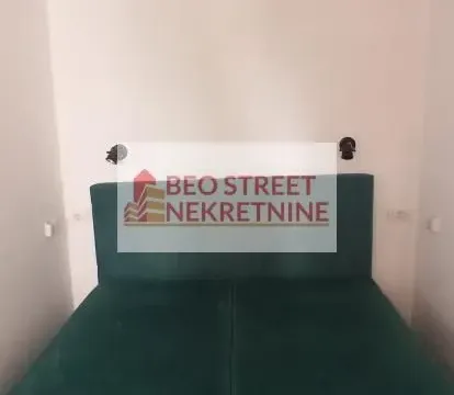 Rent, three bedroom apartment, 55m², Skojevsko Naselje, Beograd - image 7