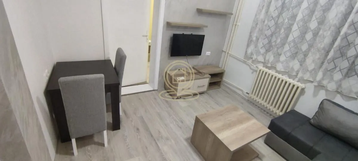 Izdavanje, jednosoban stan, 28m², Detelinara, Novi Sad Sve Podlokacije