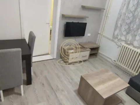 Izdavanje, jednosoban stan, 28m², Detelinara, Novi Sad Sve Podlokacije - image 2