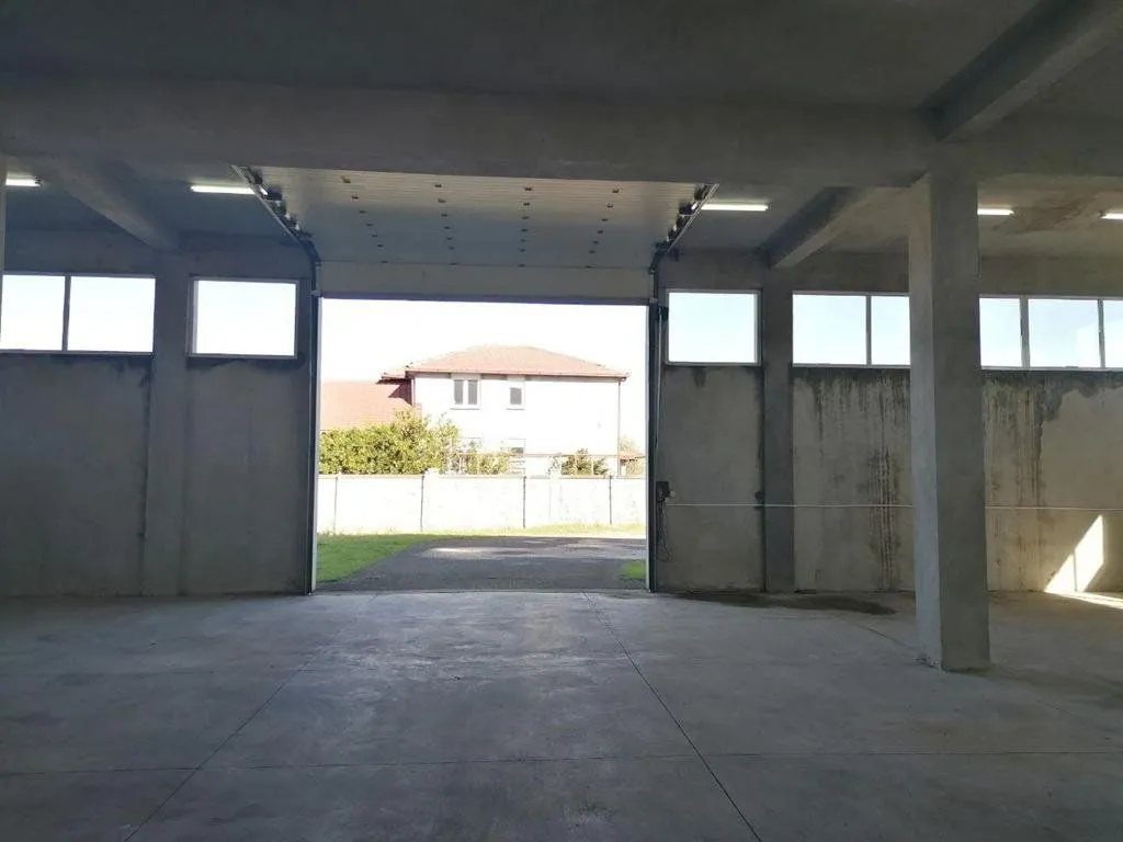 Rent, office space, 1100m², Kokoti, Podgorica