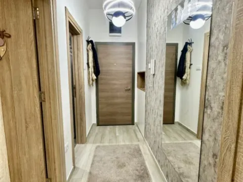 Izdavanje, jednosoban stan, 45m², Zabjelo, Podgorica - image 5