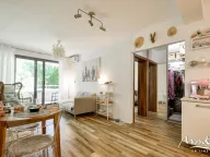 Prodaja, dvosoban stan, 57m², Pržno, Budva - image 17