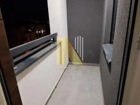 Izdavanje, jednosoban stan, 37m², Novo naselje, Novi Sad - image 6