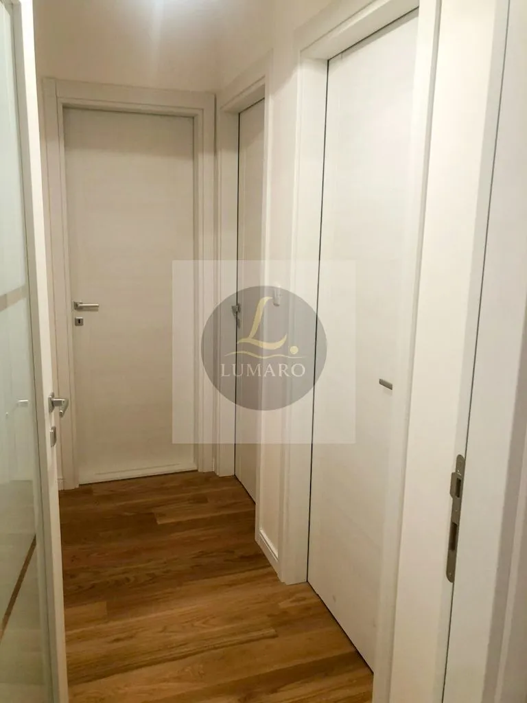 Rent, two bedroom apartment, 70m², Central Point, Podgorica