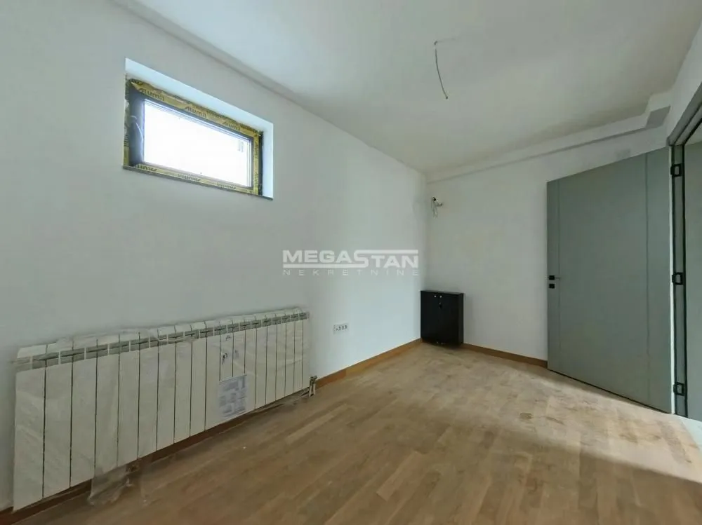 Prodaja, stan, 134m², Autokomanda, Voždovac Sve Podlokacije