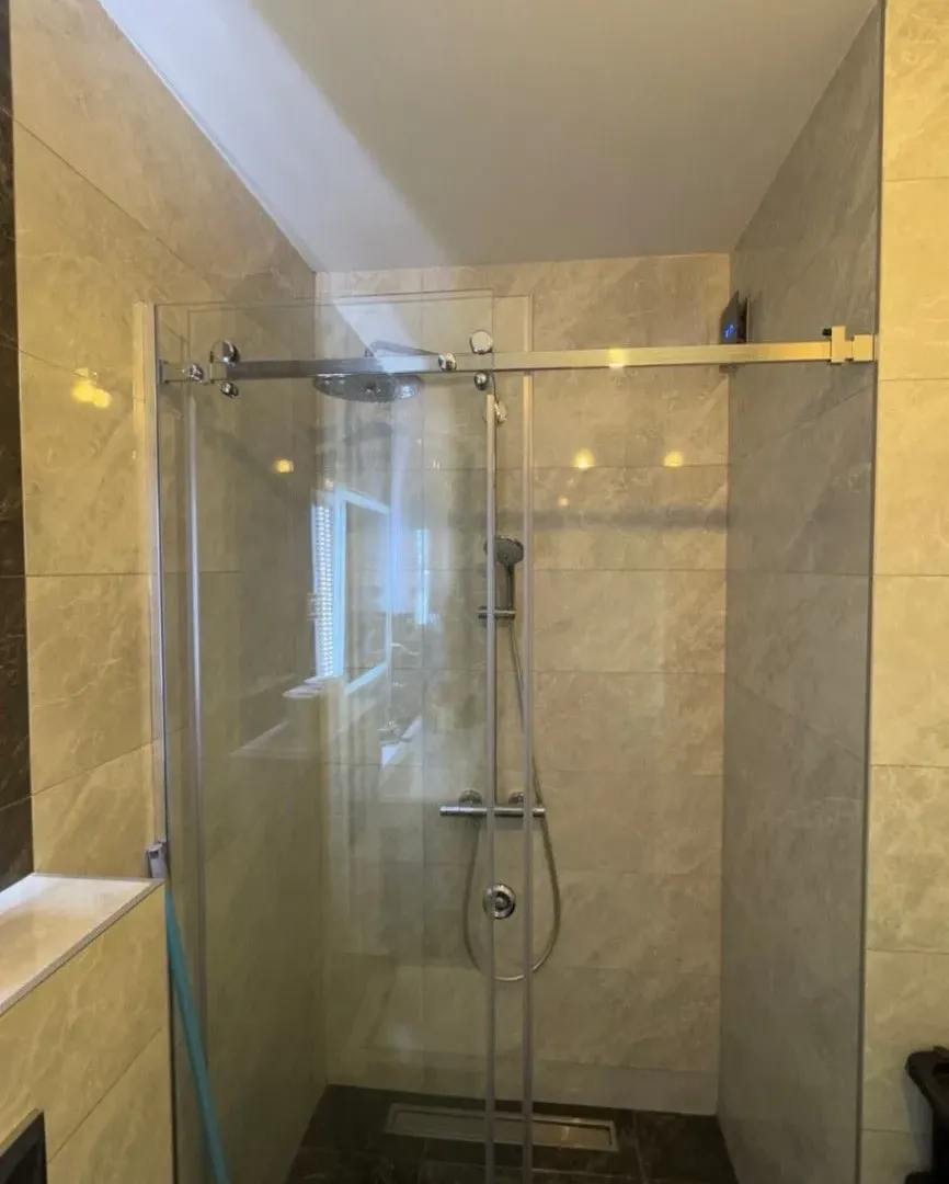 Izdavanje, jednosoban stan, 49m², Tološka šuma, Podgorica