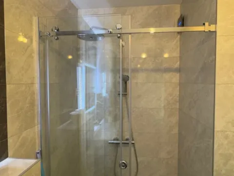 Rent, one bedroom apartment, 49m², Tološka šuma, Podgorica - image 4