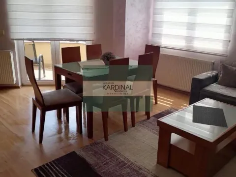 Rent, two bedroom apartment, 65m², Aqua park, Jagodina - image 4