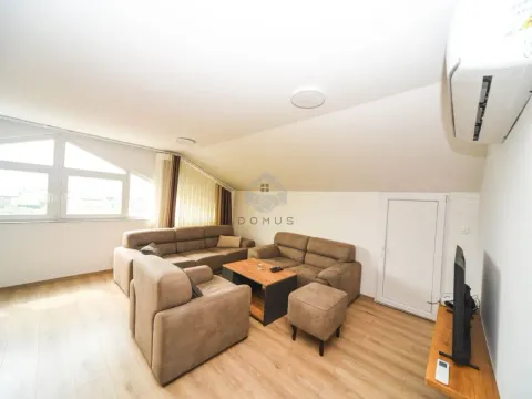 Rent, three bedroom apartment, 80m², Donja Gorica, Podgorica - image 3