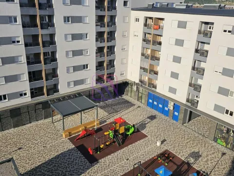 Rent, one bedroom apartment, 47m², Stari Aerodrom, Podgorica - image 15
