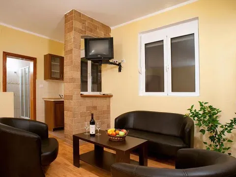 Sale, hospitality venue, 1723m², Buljarica, Budva - image 13