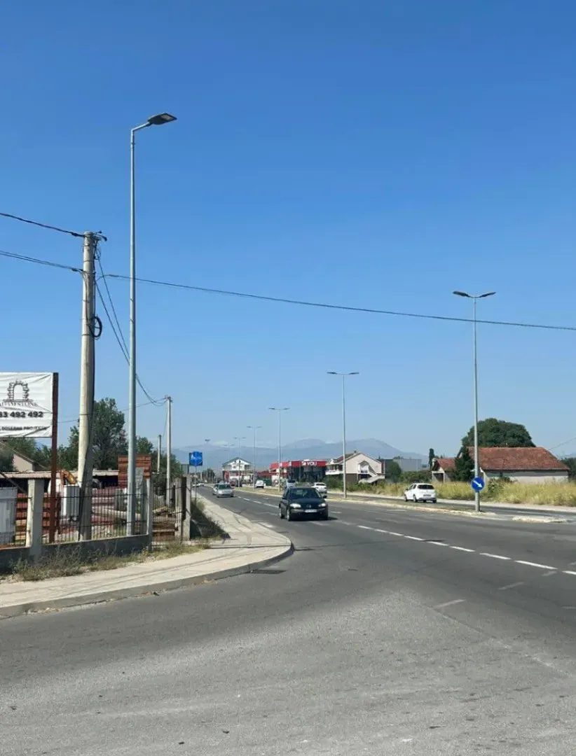 Prodaja, plac, 3039m², Zeta, Podgorica