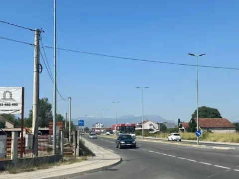 Sale, land lot, 3039m², Zeta, Podgorica - image 8